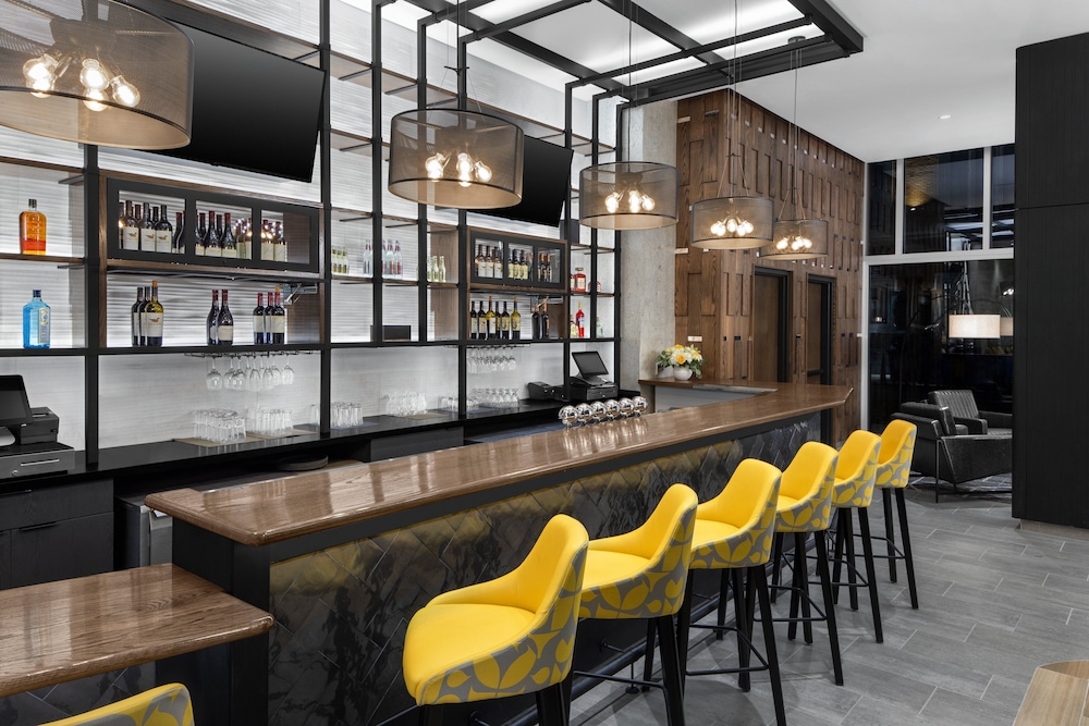 Voco Times Square South - An IHG Hotel 55/75