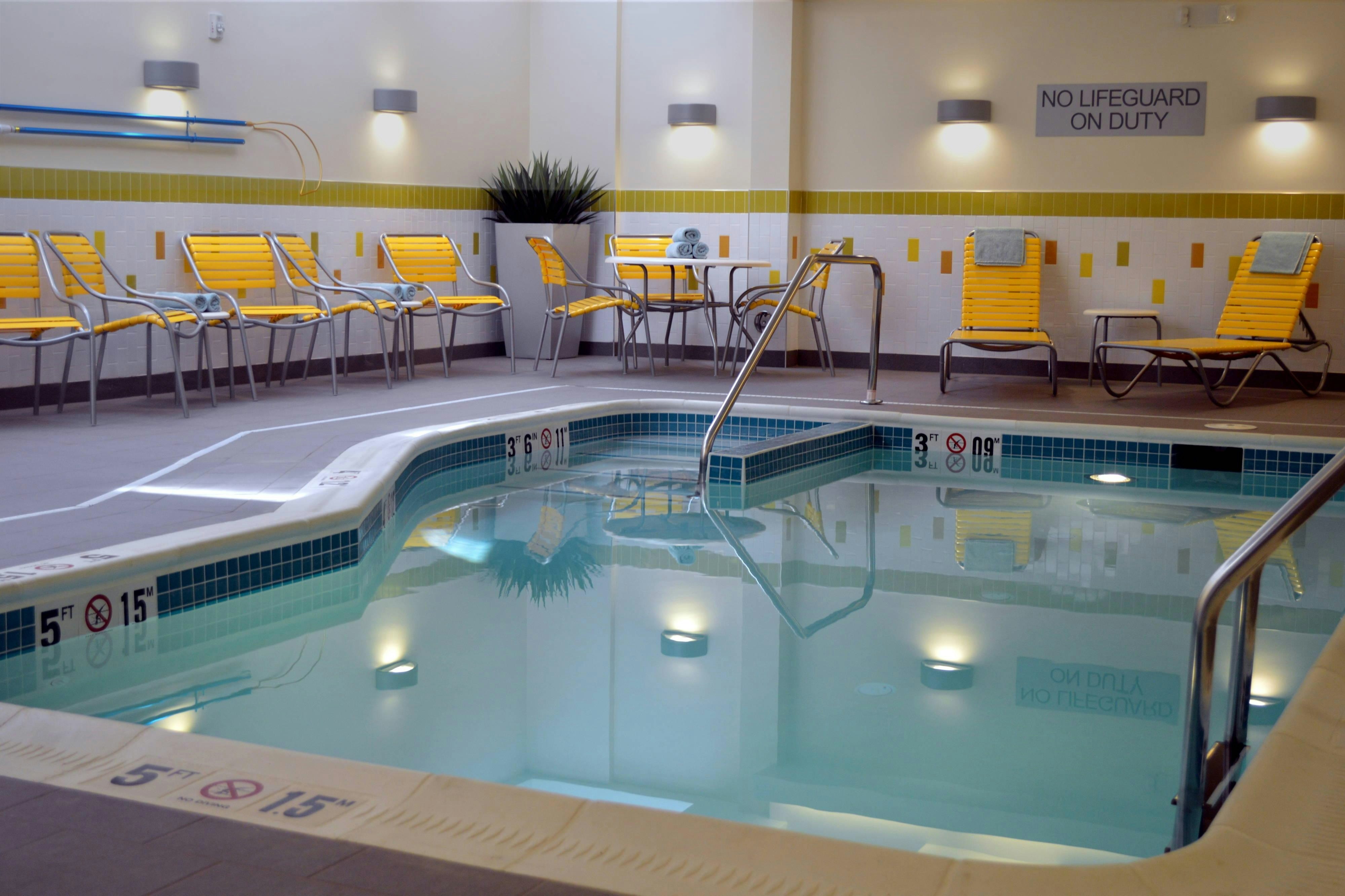 Fairfield Inn And Suites Stafford Quantico 12/29