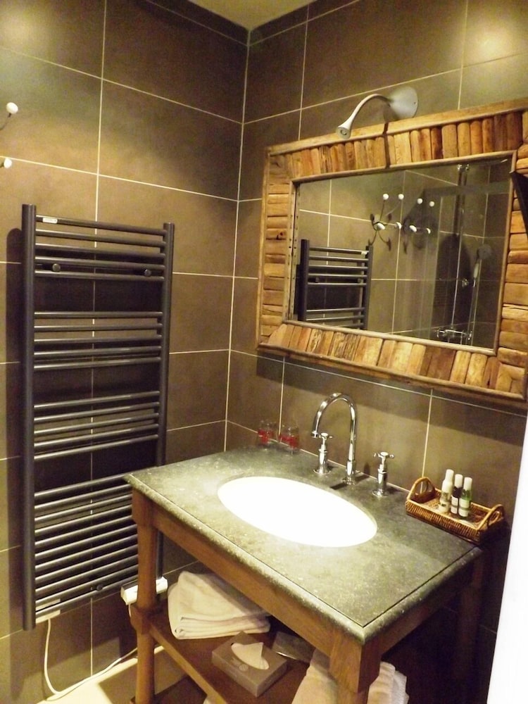 Hotel Du Grand Cerf & Spa 39/39