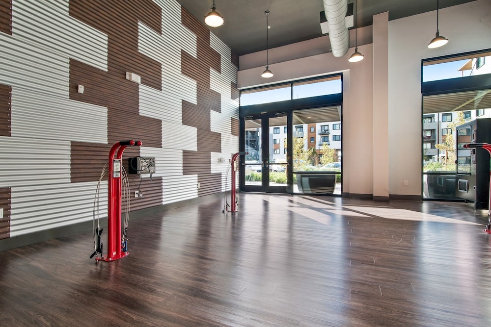 Global Luxury Suites in Menlo Park 39/50