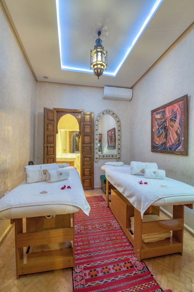 Le palais Tara and Spa 6/50