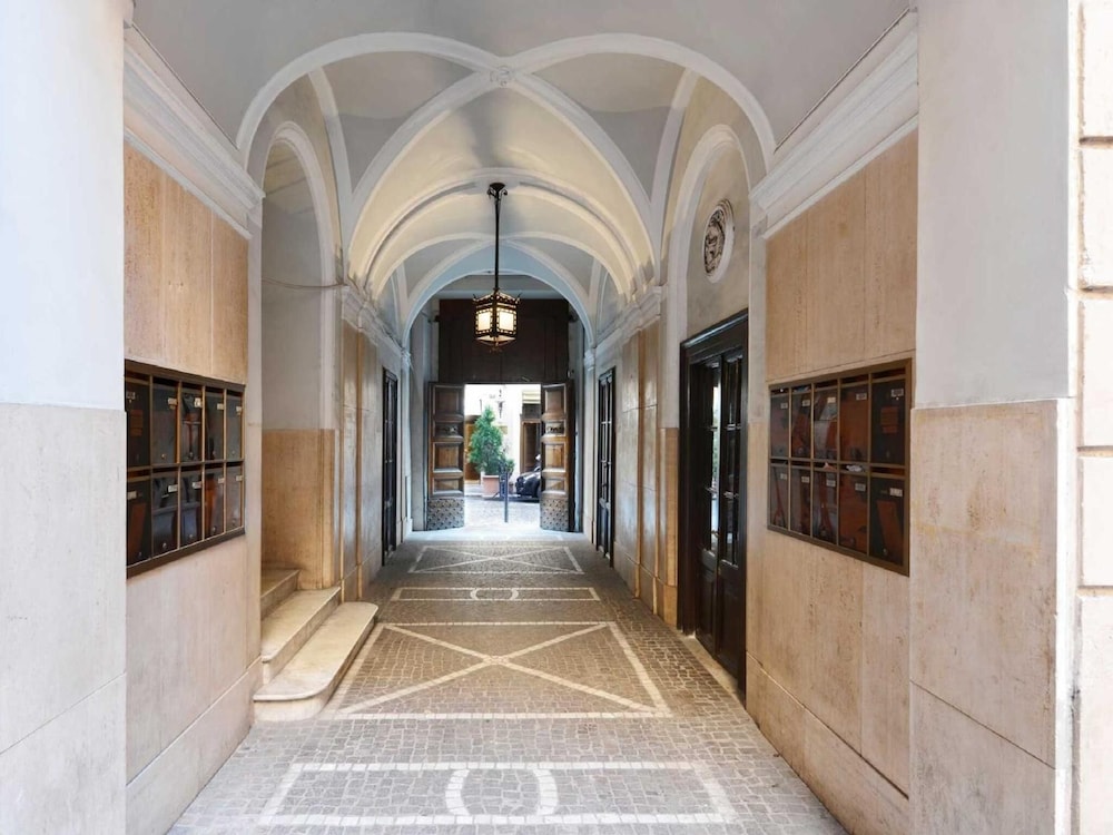 Residenza Domiziano 4/59