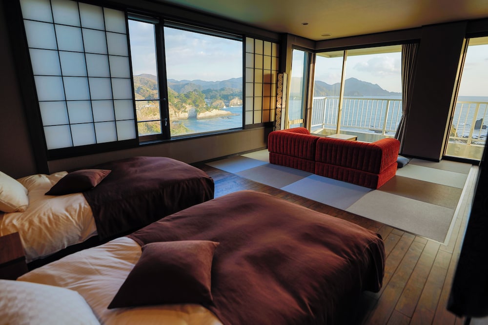 DOGASHIMA HOTEL TENYU 4/55
