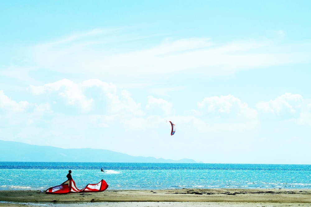 Sabaii Bay Resort 70/75