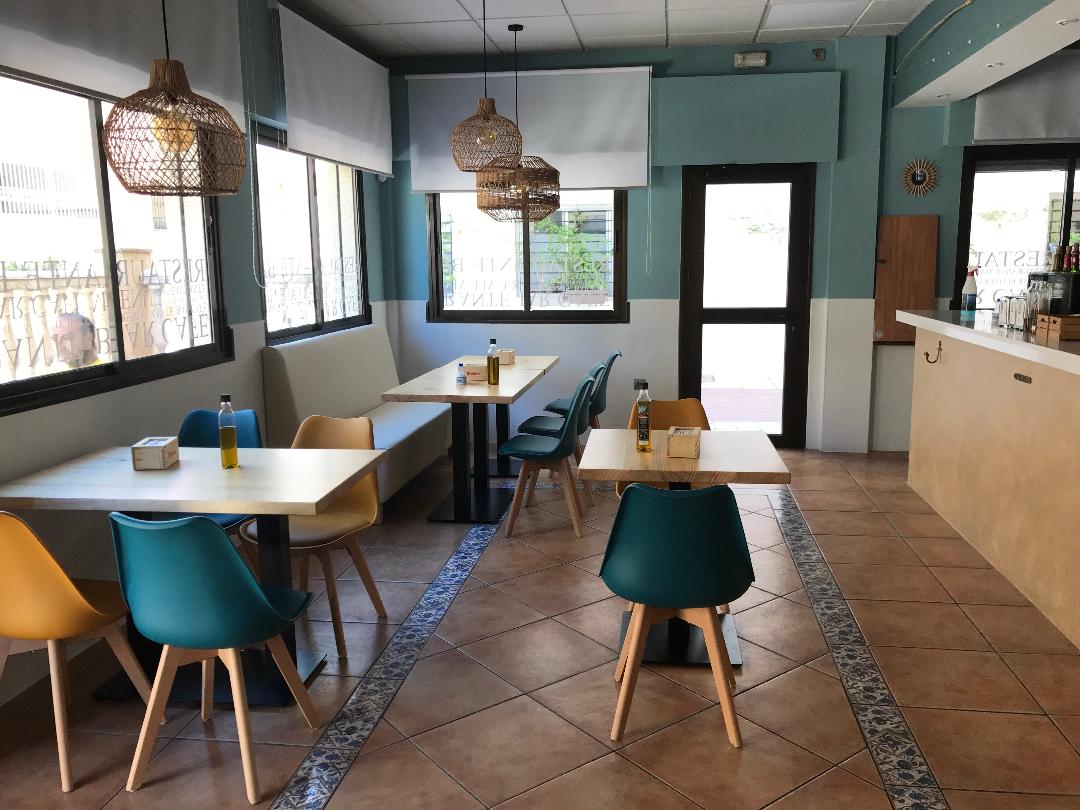 Hostal Boutique Macavi 22/38