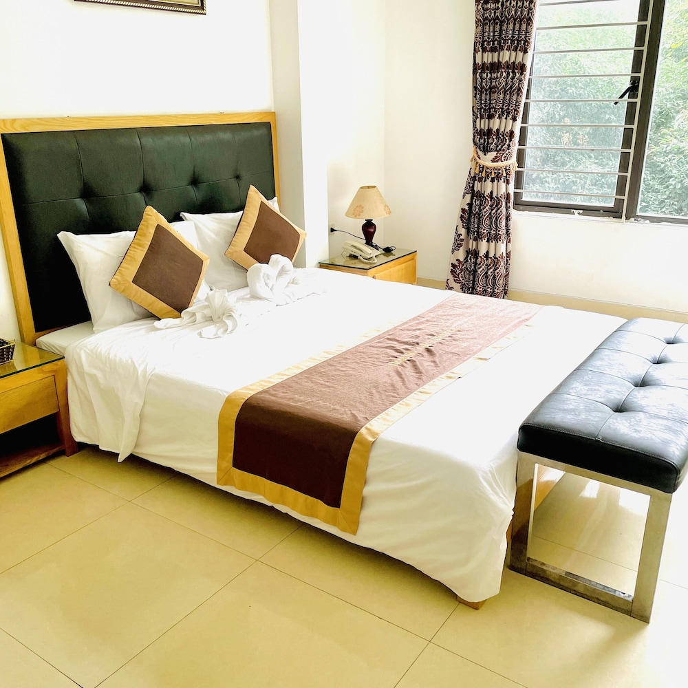 Hotel Hoang Gia 12/50