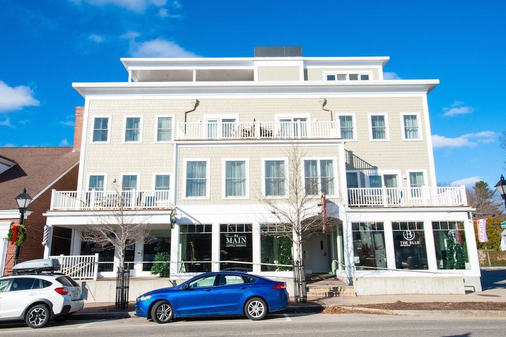 Capital Resorts 84 Main 7/66