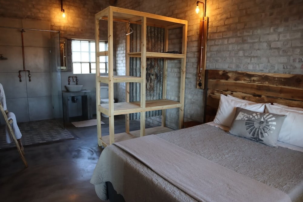 Wolvekraal - Guest Farm and Self-Catering Accommodation 3/40