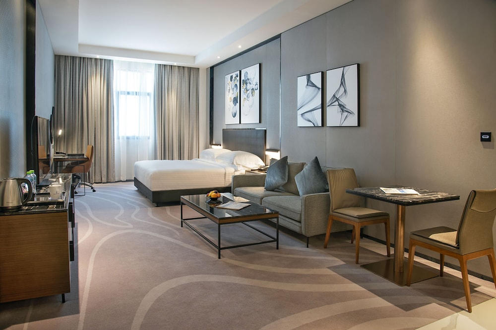 Asiana Grand Hotel 32/52