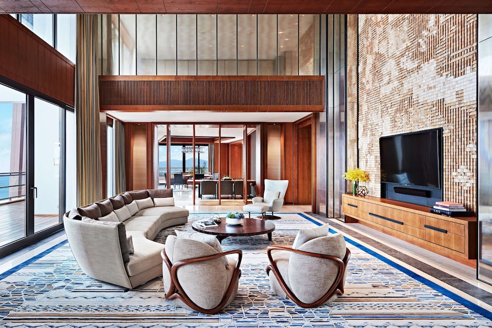 Grand Hyatt Sanya Haitang Bay Resort Spa 39/71