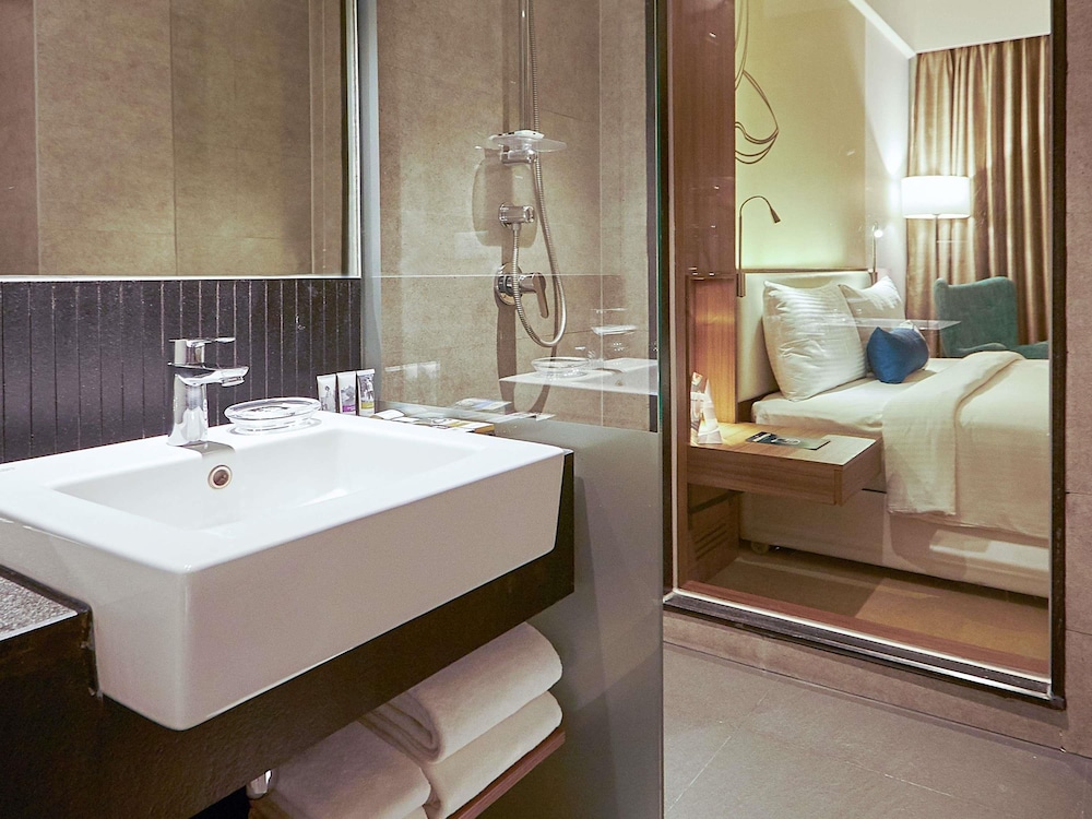 Mercure Chennai Sriperumbudur 67/69