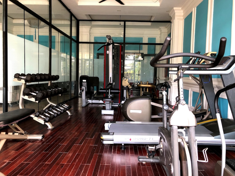 Thanh Binh Riverside Hotel 21/50