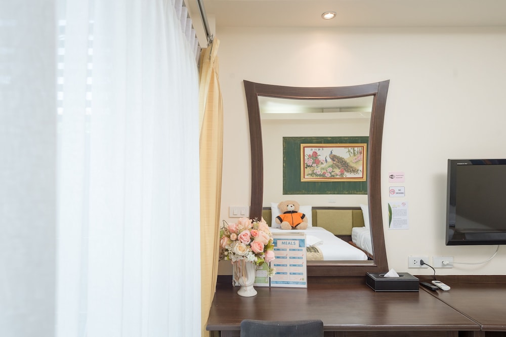 Chayadol Boutique Resort 52/71