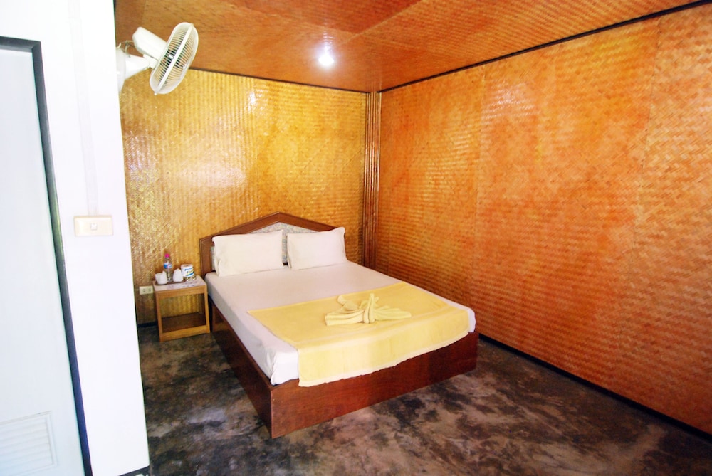 LANTA CORAL BEACH RESORT 19/50