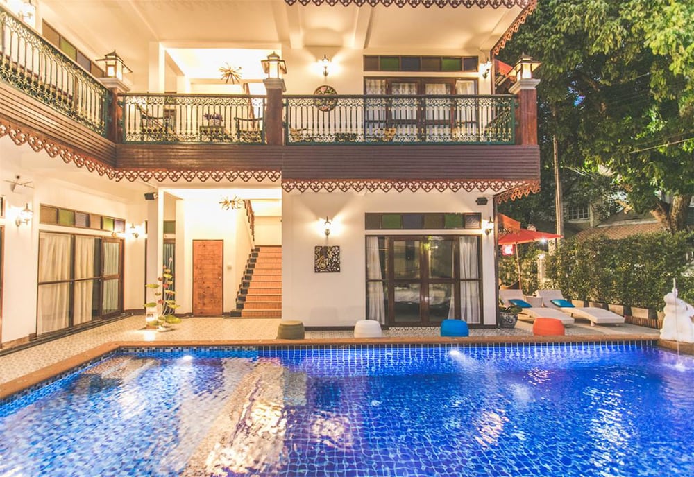 Hetai Boutique House 5/50