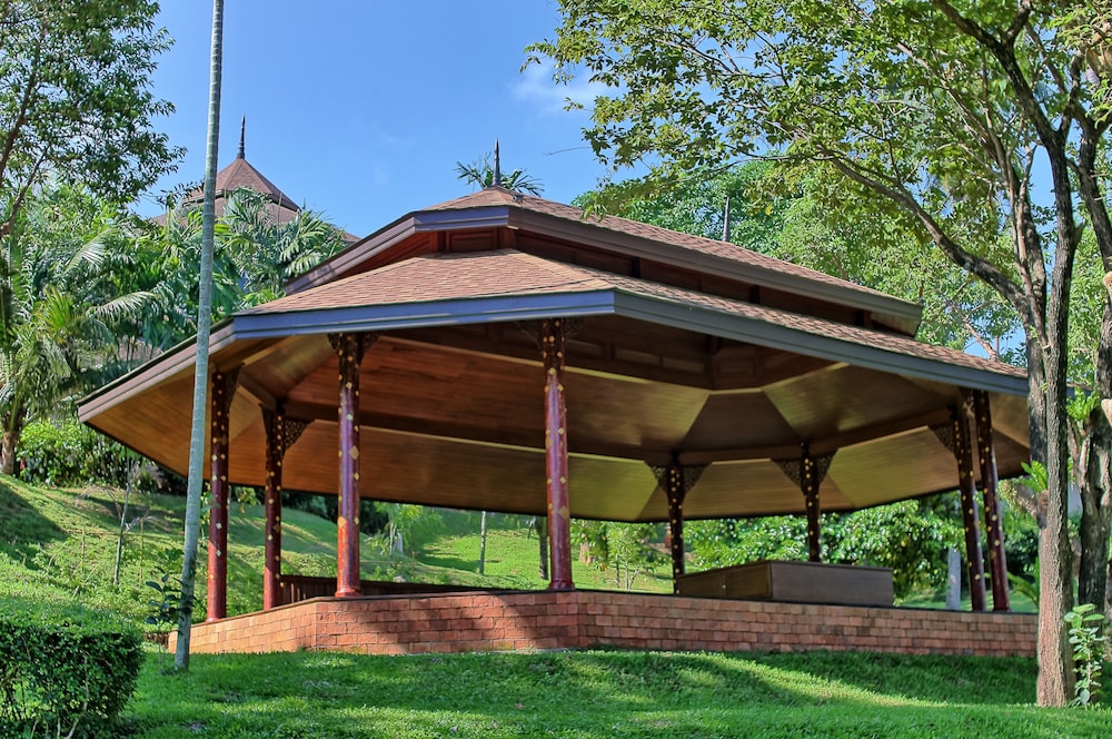 Mangosteen Resort And Ayurveda Spa Formely Golden Tulip Mangosteen Resort And Spa 7/77