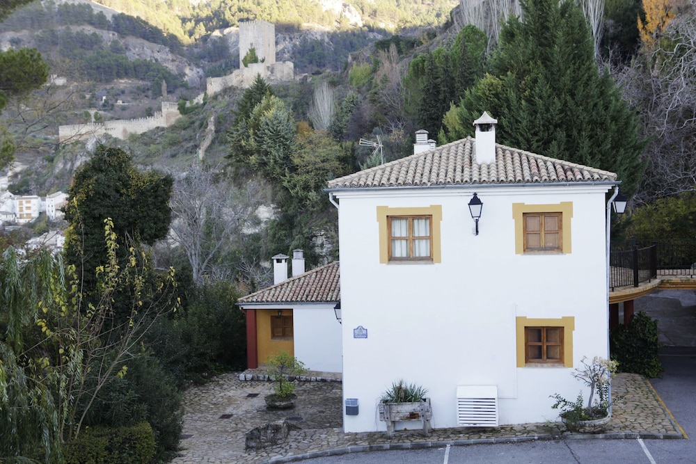 Hotel Villa Turistica de Cazorla 4/50