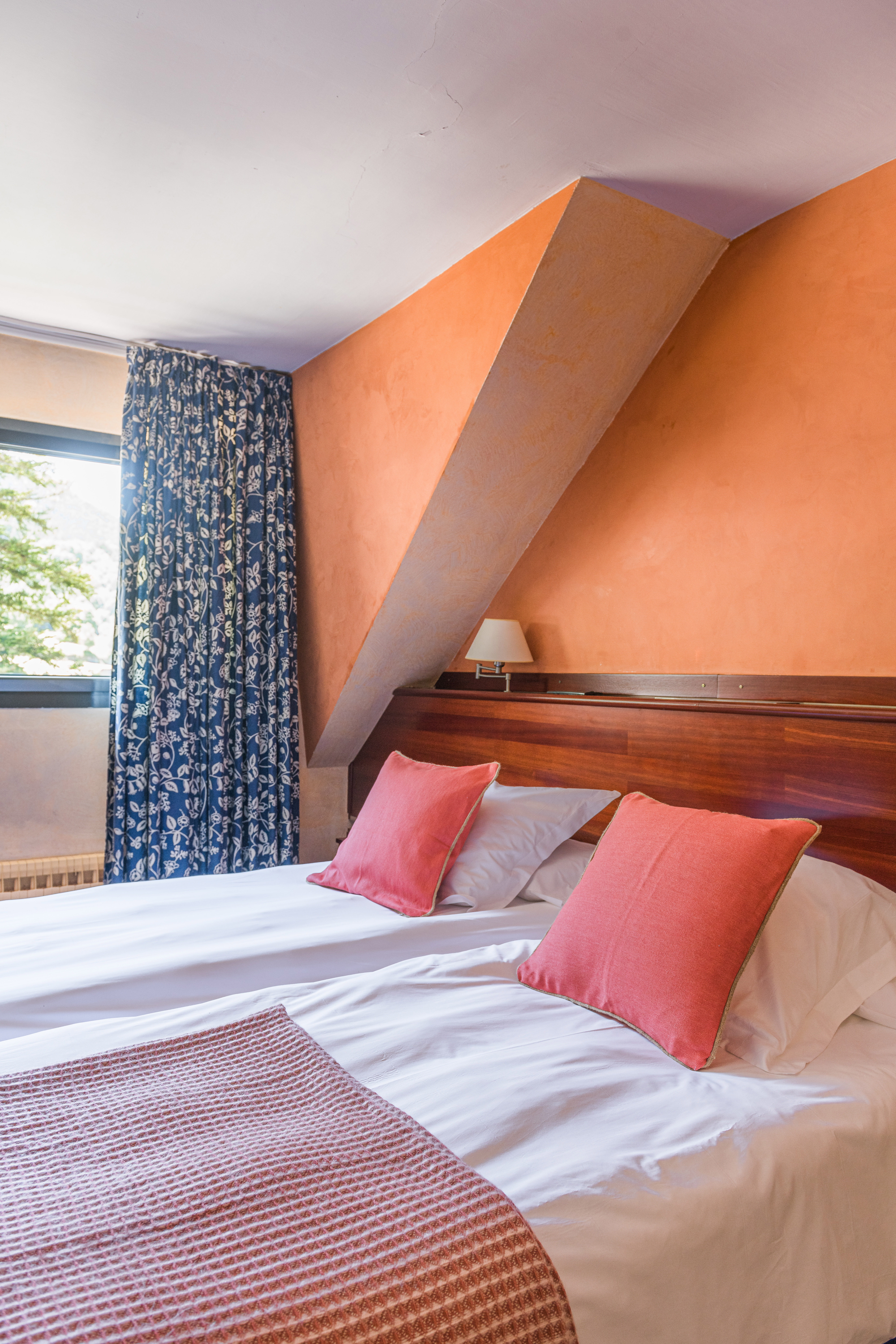 Room, Double Bed