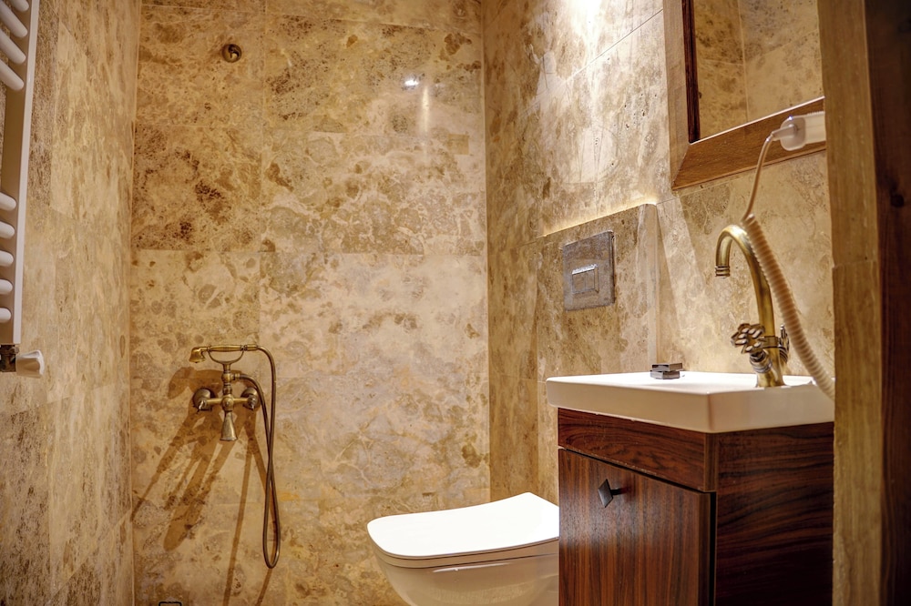 Saliche Cappadocia Cave Suite 48/50