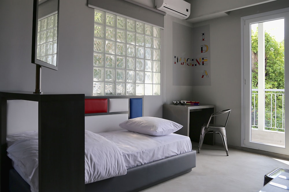 ArchitectoniKa Design Hotel 29/61