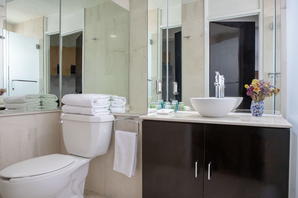 Suites Coben Apartamentos Amueblados 27/30
