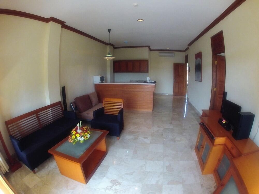 Langon Bali Resort & Spa 27/38