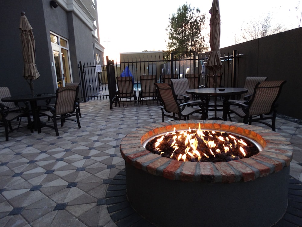 Holiday Inn Covington 32/47