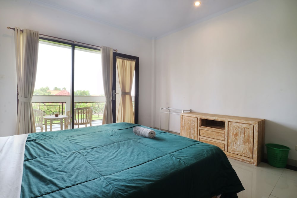 Agung Homestay 23/49
