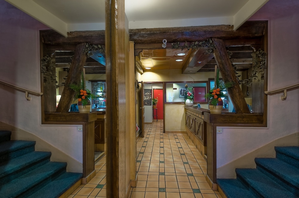 Hotel Le Faubourg Opera 26/40