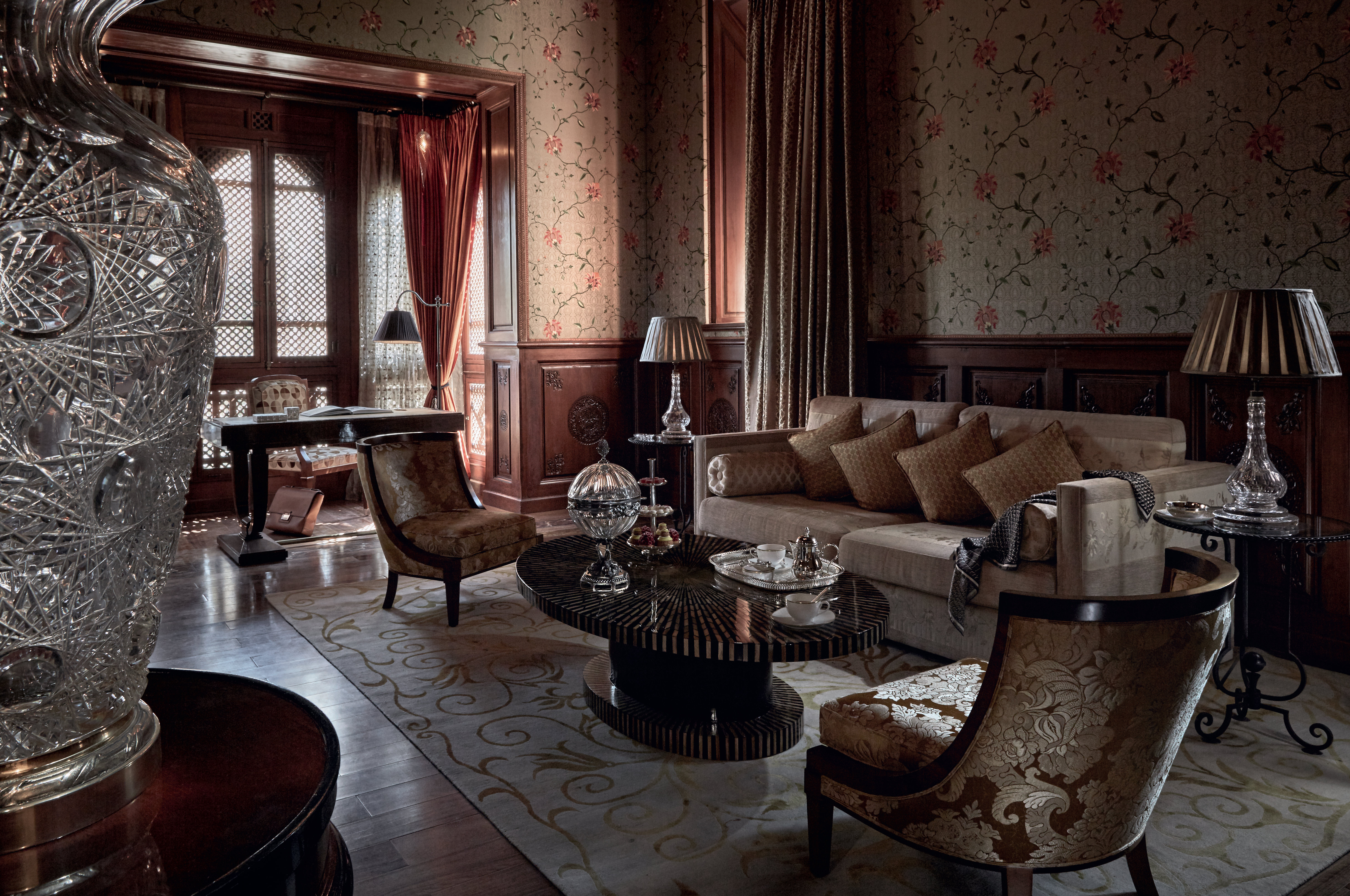 Royal Mansour Marrakech 16/36
