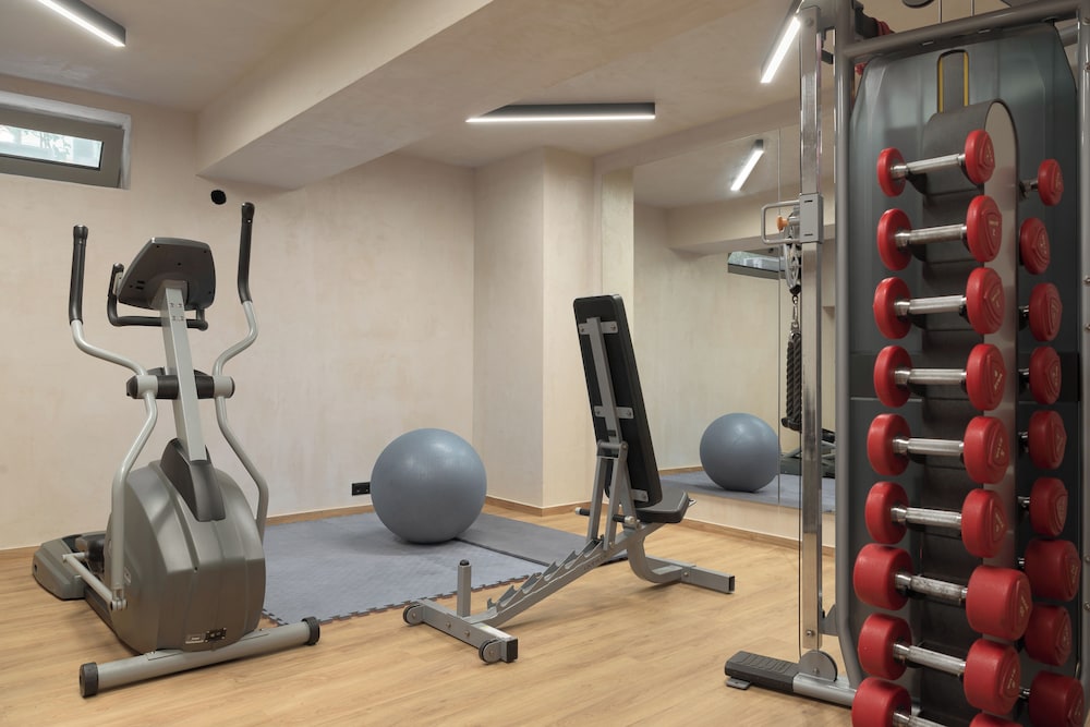 BIO Suites Hotel and Spa 19/39