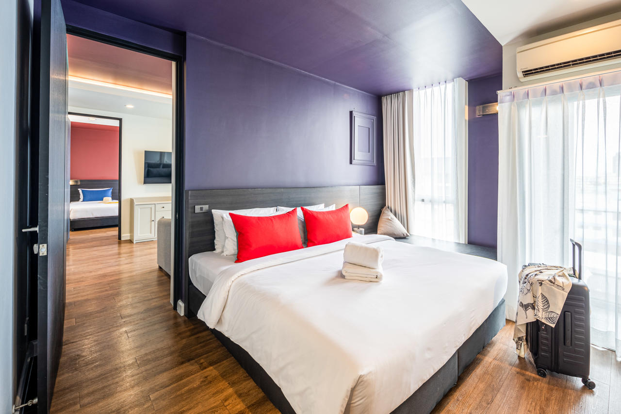 Blue Hippo Hotel 17/43