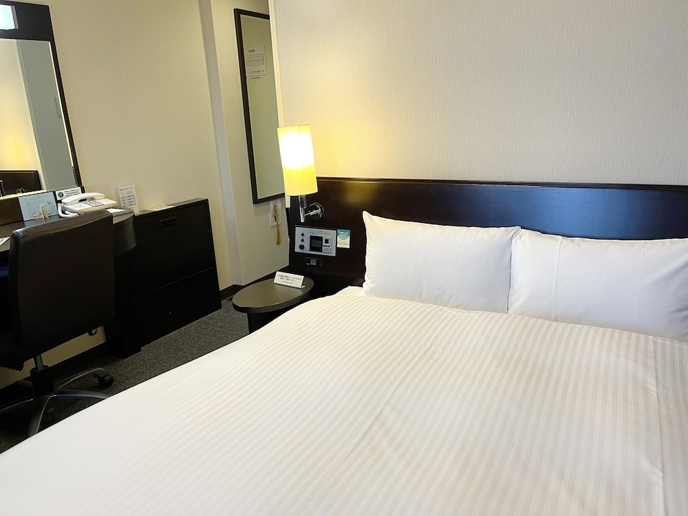 Hotel Route-Inn Sendaiko Kita Inter (Ex Route-Inn Sendai-Tagajo) 13/25