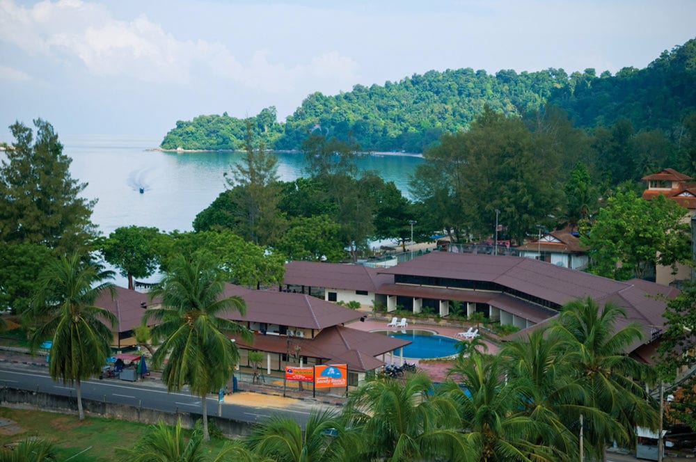 Pangkor Sandy Beach Resort 6/49