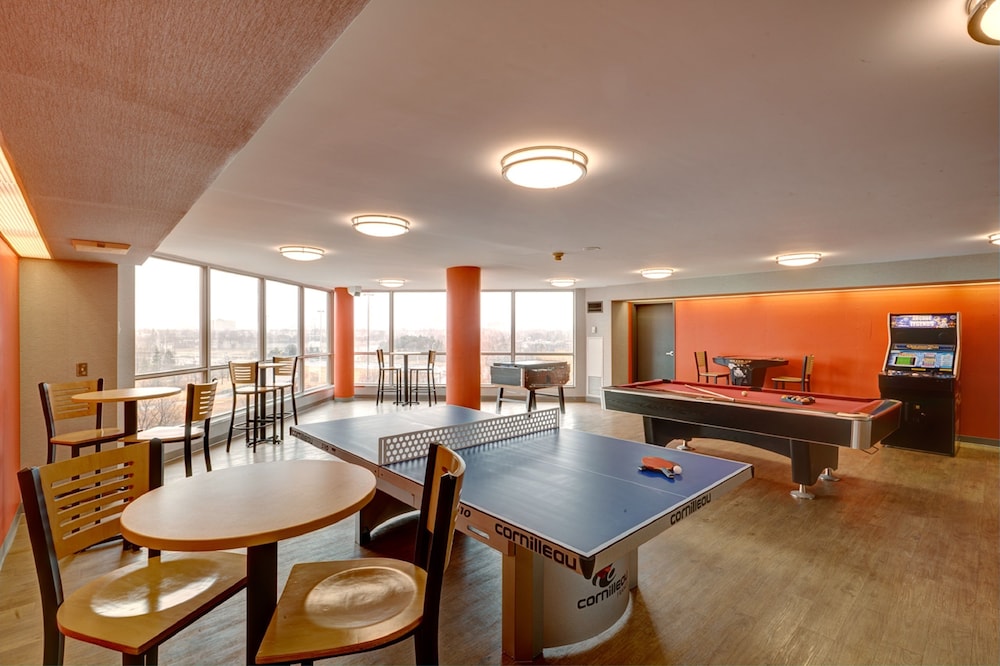 Residence & Conference Centre - Toronto 25/37