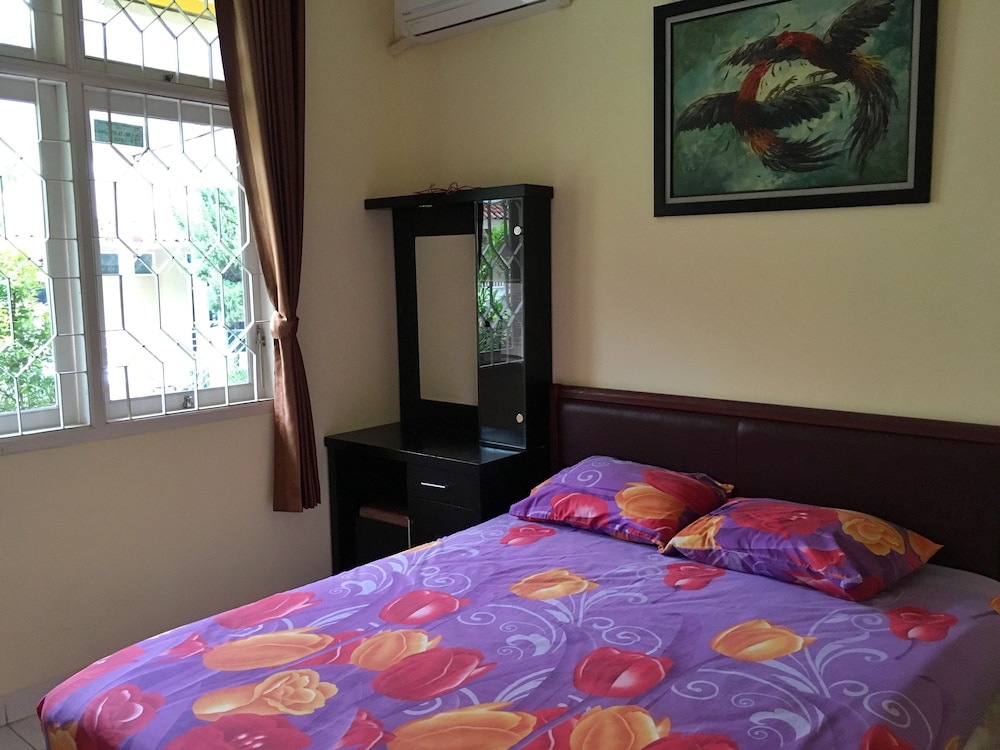 Cendana Mulia Hostel 14/20