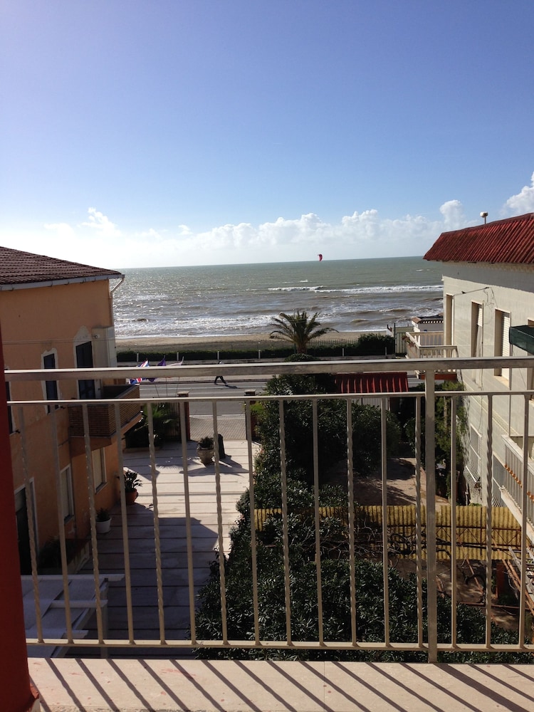 Hotel La Rosetta 1/30