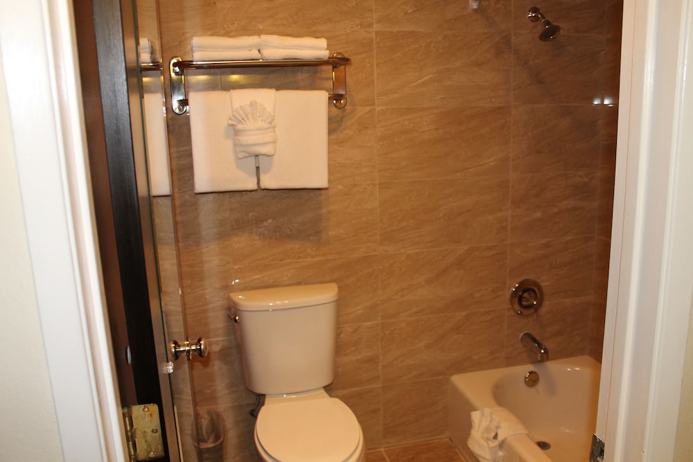 Quality Inn Buellton 35/40