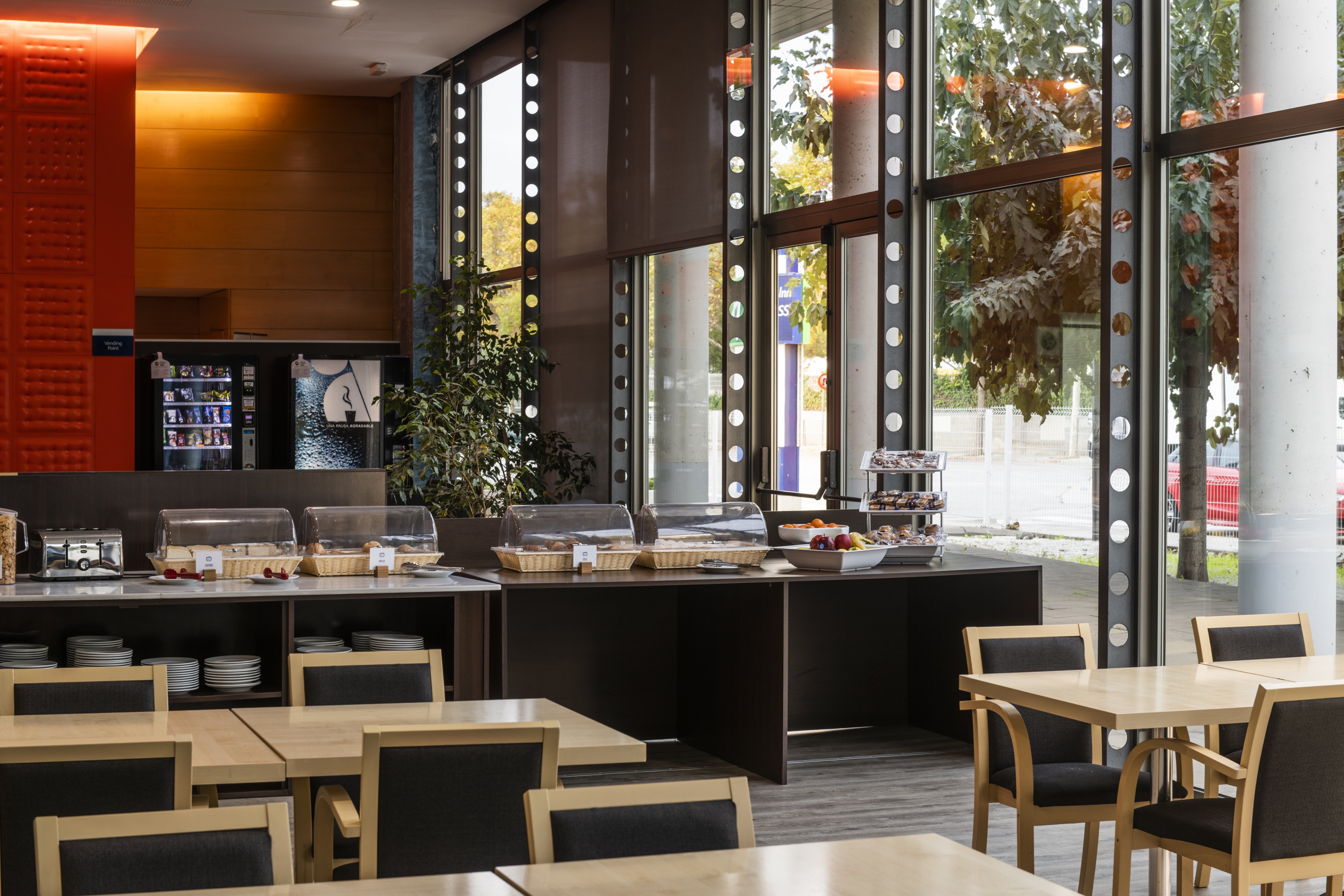 Holiday Inn Express Molins de Rei 39/62