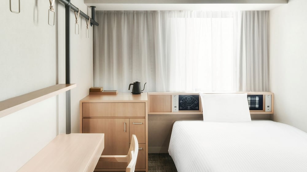 REF Matsuyama City Station by Vessel Hotels 12/50