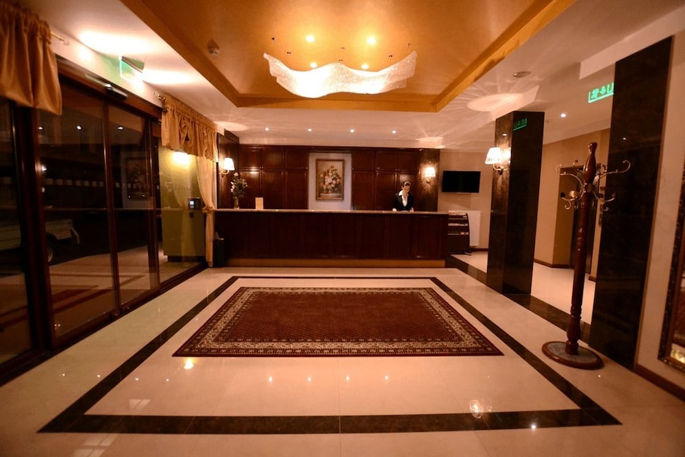 SPA HOTEL VITA 3/35