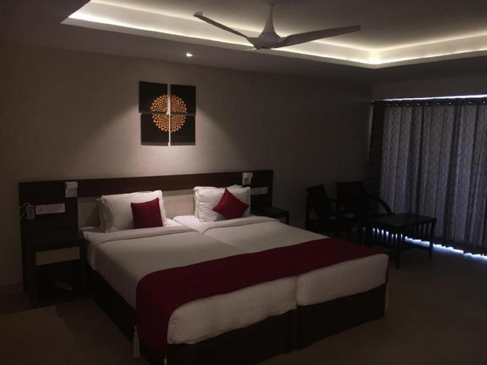 Executive, Queen Bed 7/10