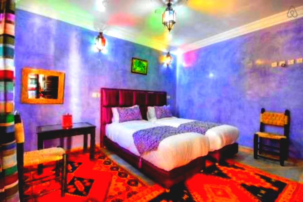 Riad Dar Benbrahim 9/30