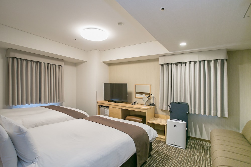 Mars Garden Hotel Hakata 30/59
