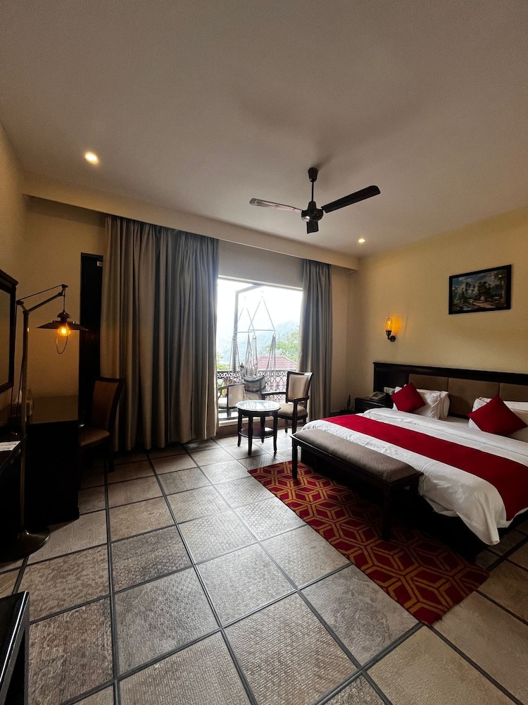 Shaantam Resorts 19/48