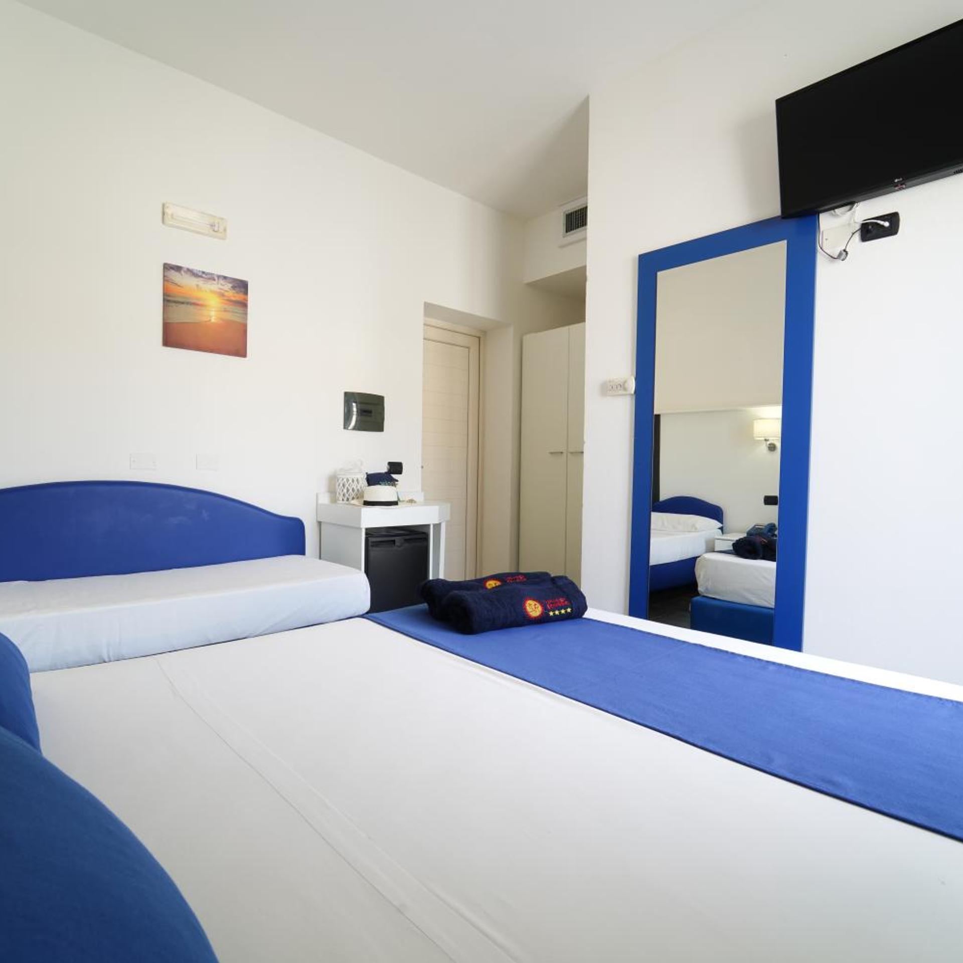 Villaggio Spiagge Rosse 22/51
