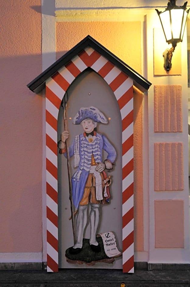 Hotel Anker 27/47