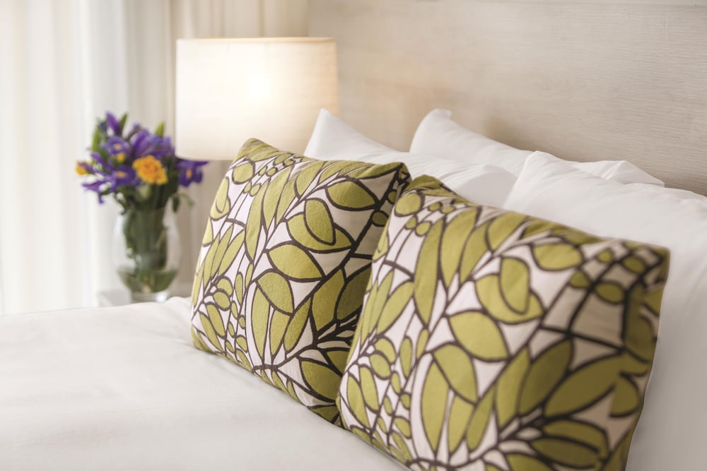 Oaks Sunshine Coast Seaforth Resort 19/66