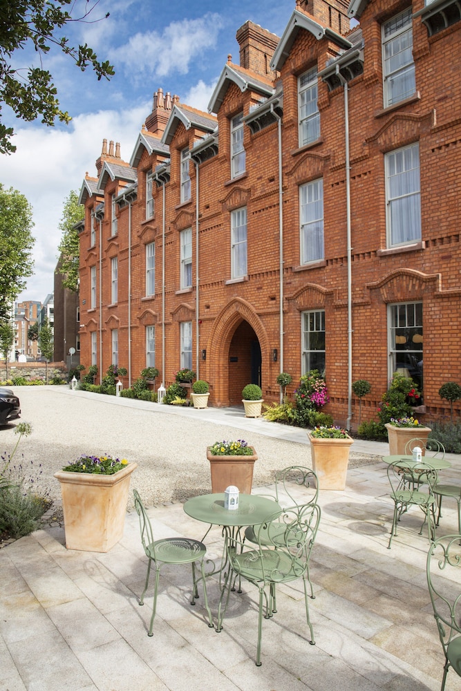The Wilder Townhouse 43/47