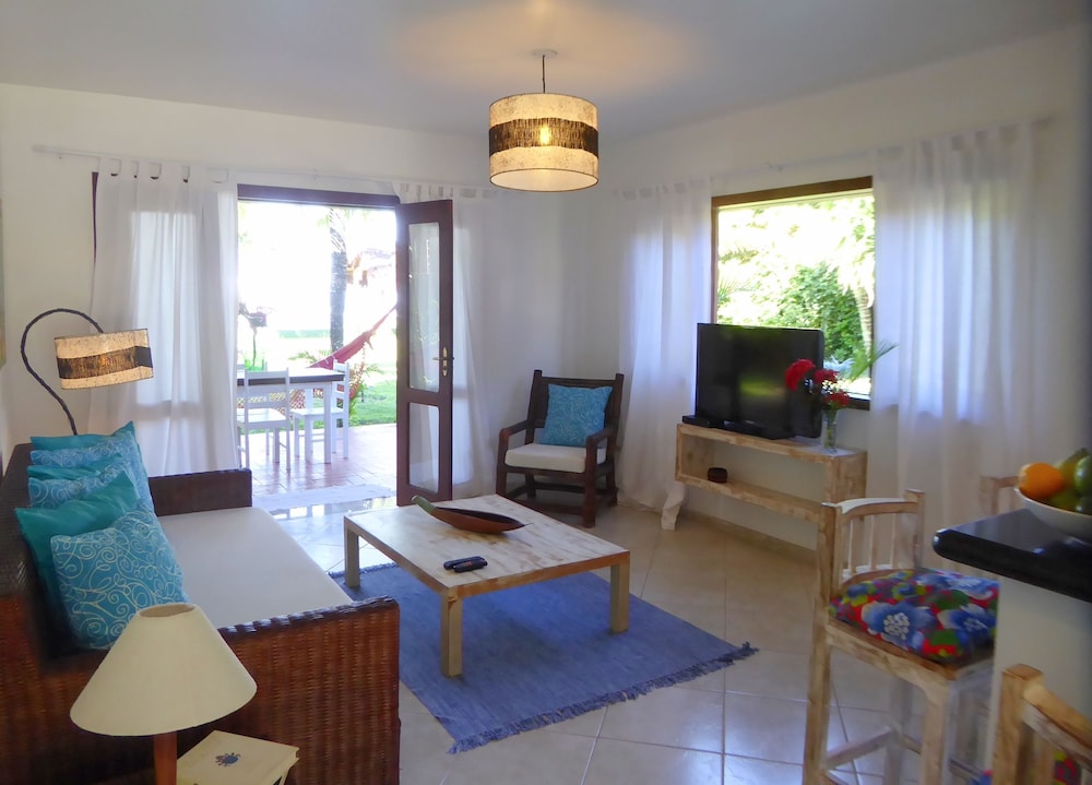 Ouro Sobre Azul Residence 20/50